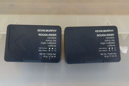 2 stk. Hårvoks KEVIN MURPHY