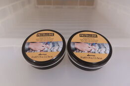 2 stk. Hårvoks DAVINES