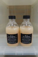 2 stk. Shampoo DAVINES