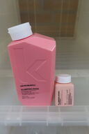 Balsam samt rejseshampoo KEVIN MURPHY