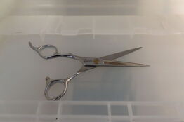 Frisørsaks OLIVIA GARDEN