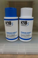 Shampoo samt balsam K18