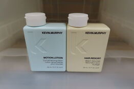 2 stk. Hårprodukter KEVIN MURPHY