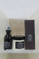 Leave-in hårmælk samt balsam & håndcreme DAVINES