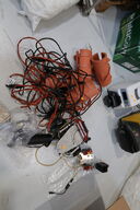 Div. Laboratorieudstyr m.m.