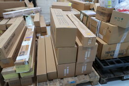 Palle med membraner AQUAPORION