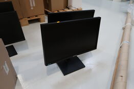 2 stk. computerskærme SAMSUNG S24E450