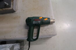 Varmepistol BOSCH 0 603 29A 003