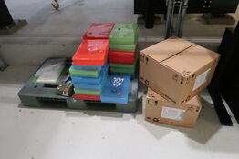 Div. Laboratorieudstyr