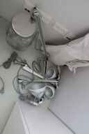 Div. skrivebordslamper LUCEPLAN