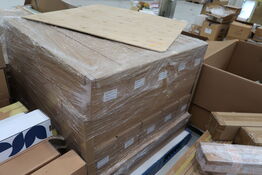 Palle med varelager AQUAPORIN SW-8040HR-440 Element Prototype