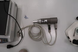 Stirrer motor APPLIKON BIOTECHNOLOGY P100E