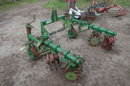 Stenrive BÄRTCHL-FORBRO