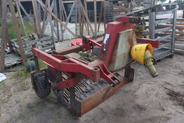 Planteløfter EGEDAL