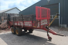 Combivogn TIM 6,5 T.