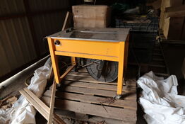 Båndomstrammer 8MA10