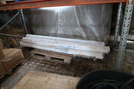 Palle med bambuspinde