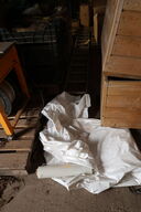 Stige, div. Folie m.m.