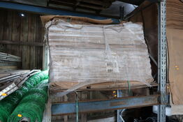 Palle med poser til indpakning