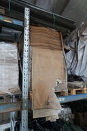 Palle med poser til indpakning