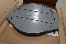 3 stk. Varmeelement 1210PW Cambro