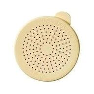 24 stk. Låg salt-/peber til strødåse Cambro