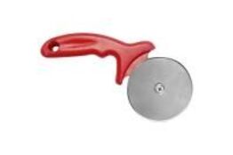 3 stk. Pizzahjul diam 100 mm ReginA