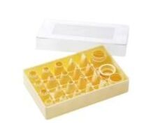 3 stk. Tyllesæt plast 20 tyller