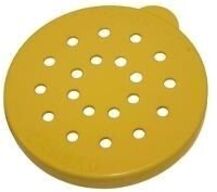 31 stk. Låg krydderier til strødåse Cambro