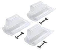 Låg med ophæng  Ketchup/Sennepsdispenser Prince Castle