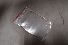 5 stk. Streng osteskærer CC Ide 2 stk