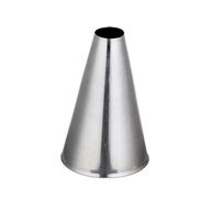 22 stk. Tylle glat r/s 8 mm