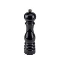 2 stk. Saltkværn Paris u'select sort lak 220 mm Peugeot