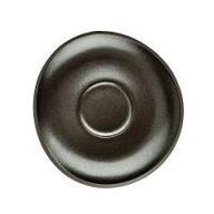 12 stk. Underkop organisk skifer grå 150 mm Rosenthal Junto