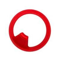 31 stk. Halspakning flødesprøjte Gourmet Whip iSi