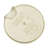 9 stk. Låg til kande varmefast Cambro