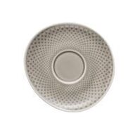 5 stk. Espresso underkop grå  110 mm Rosenthal Junto