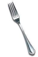 7 stk. Stegegaffel Chippendale Rada Begrænset antal, udgående vare