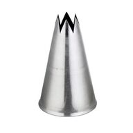 13 stk. Tylle stjerne r/s 10 mm 