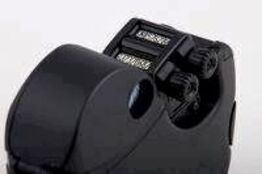 14 stk. Farverulle til datomærkningspistol 5-pak 