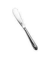 9 stk. Dessert/kompot kniv Juwel 170 mm WMF