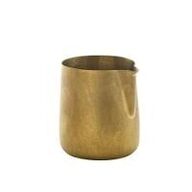 11 stk. Mælkekande guld 15 cl