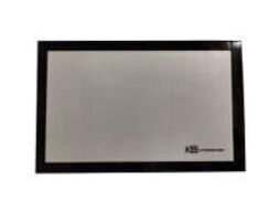 3 stk. Bagemåtte 1/1 GN B530 x D325 mm Tåler -70 til +280 grader