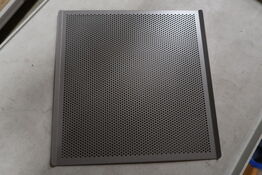 6 stk. Bageplade perforeret 2/3 GN non-stick Hounö