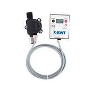 Vandmåler til best-filtre BWT