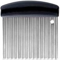 22 stk. Grøntsagsbølgeskærer solingen 80 mm Begrænset antal, udgående vare