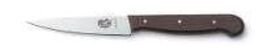 2 stk. Køkkenkniv Victorinox 120 mm Ahorntræ