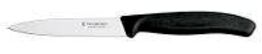 20 stk. Grøntsagskniv Victorinox 100 mm sort 