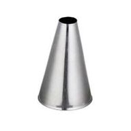 28 stk. Tylle glat r/s 10 mm 