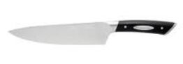 2 stk. Kokkekniv L200 mm Scanpan Classic